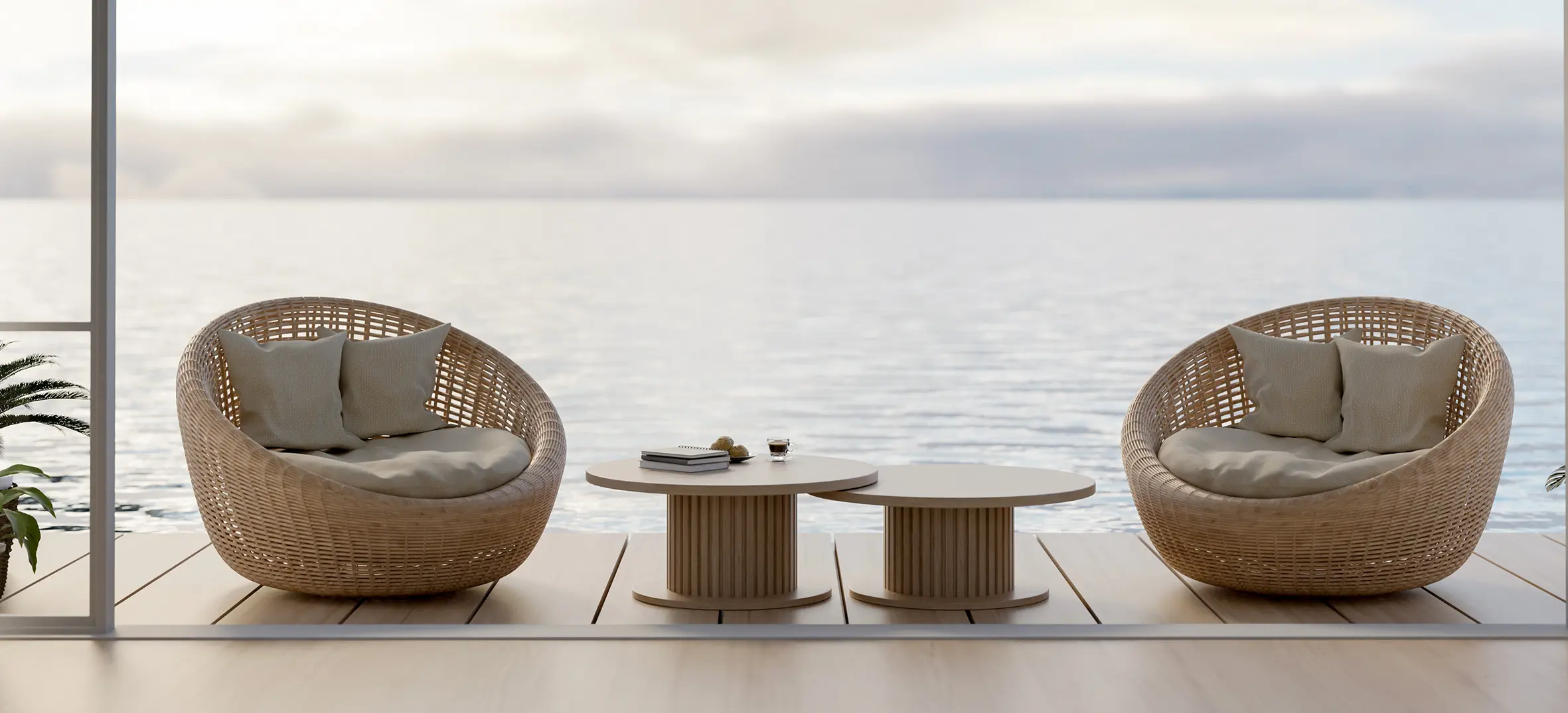 Flexible Reinforcement